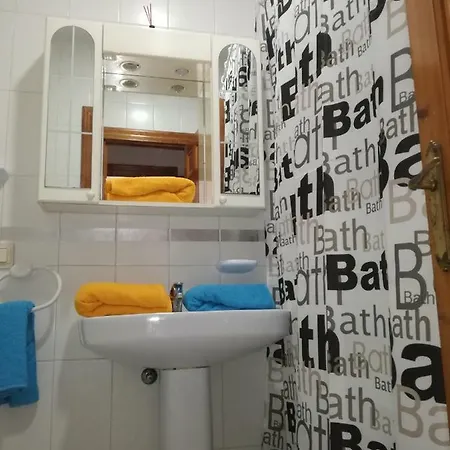 Appartamento Roquetas Playa *
